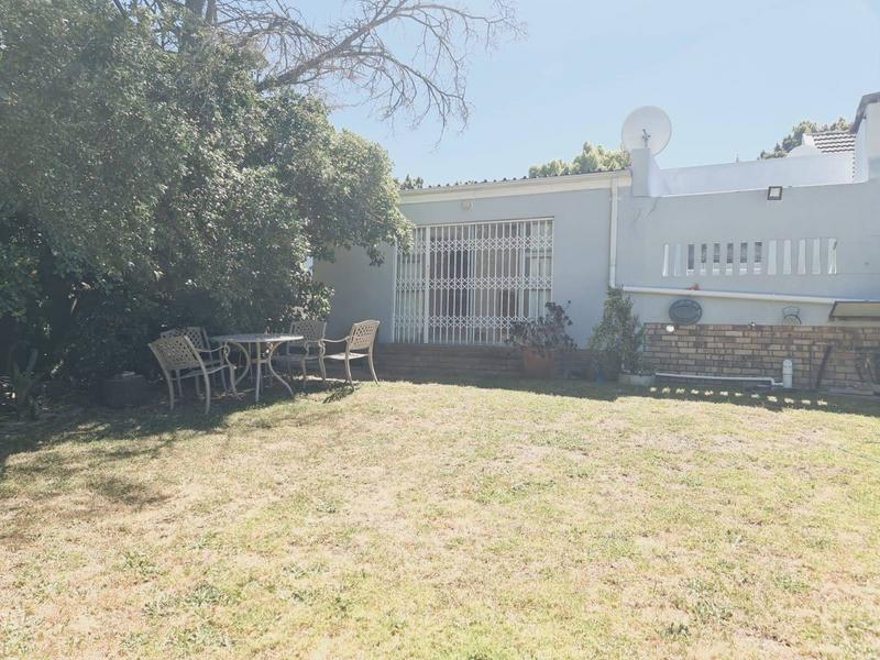 1 Bedroom Property for Sale in Helena Heights Western Cape